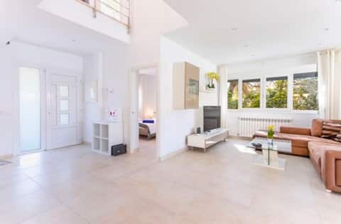 Top Airbnb: VILLA EN EL TORO, PORT ADRIANO in Calvià