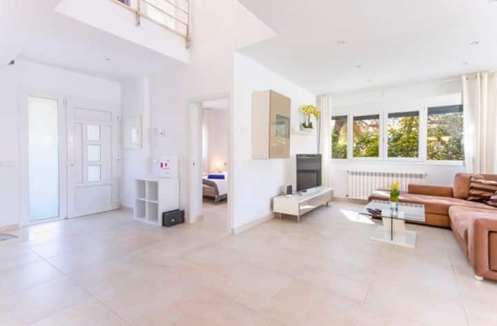 Villa En El Toro, Port Adriano - Santa Ponsa
