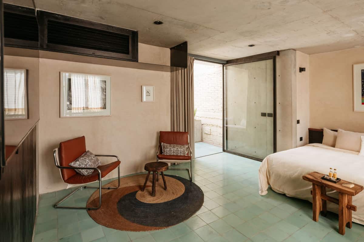 Habitación 1