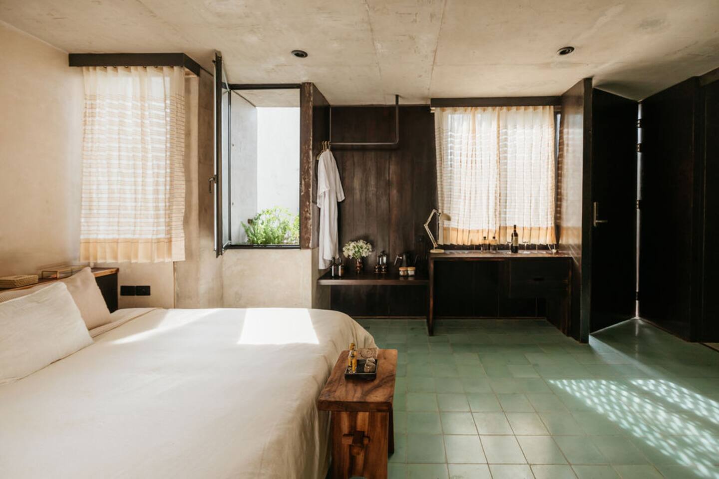 Habitación 4