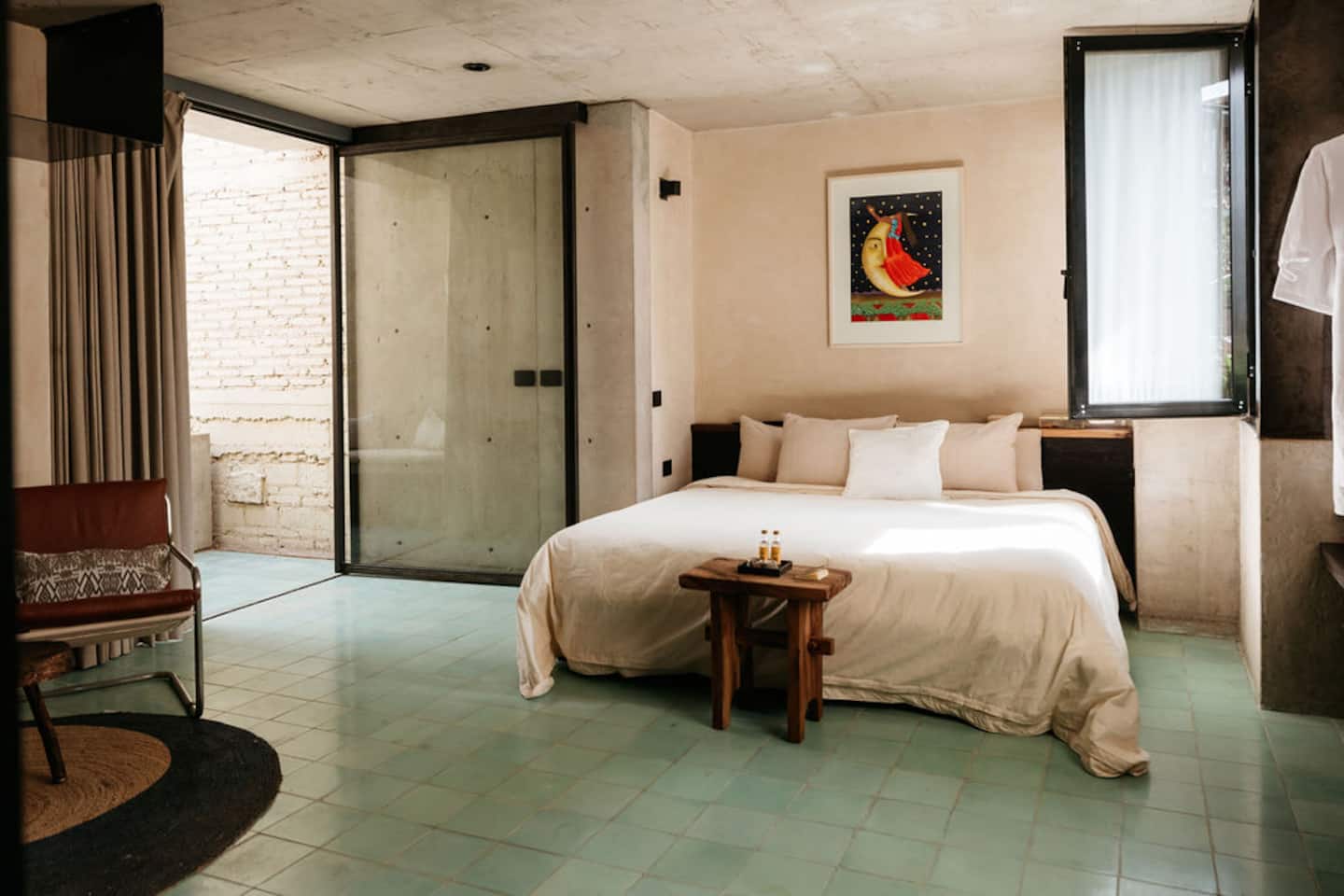 Habitación 5