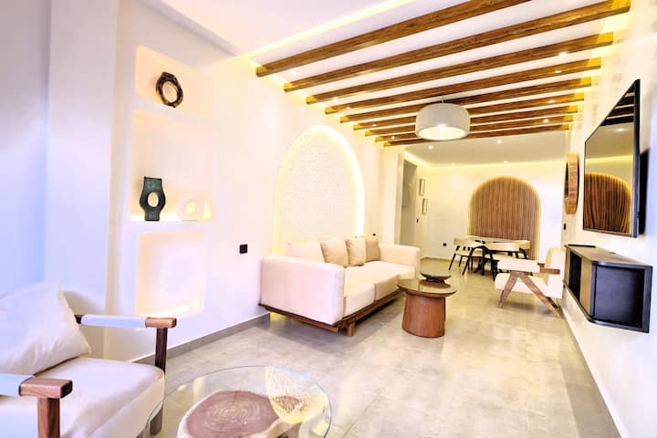 Chic & Confort : Vivez Marrakech Autrement - Marrakech