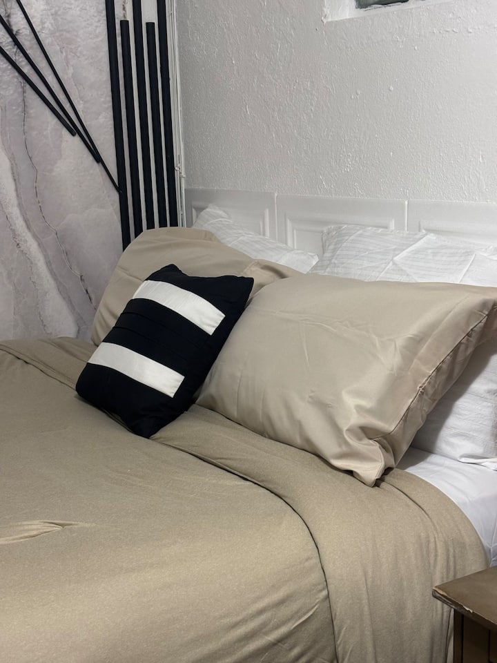 Спална соба 1