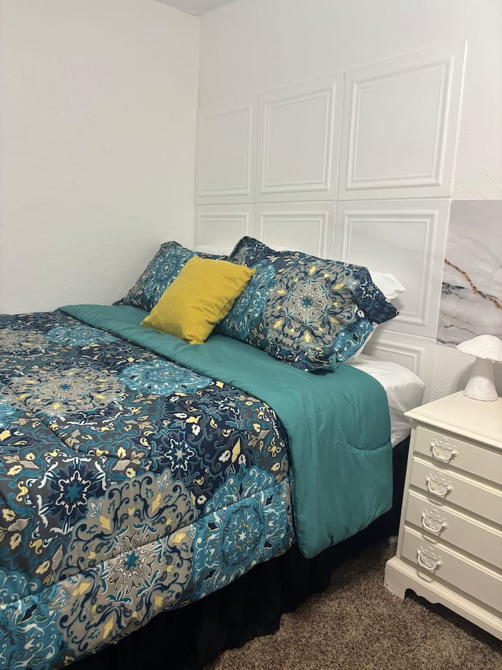 Спална соба 2