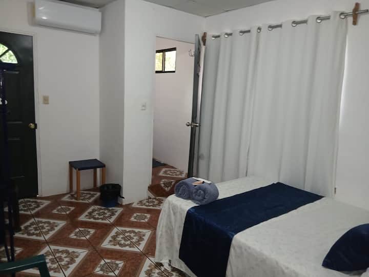 Habitación