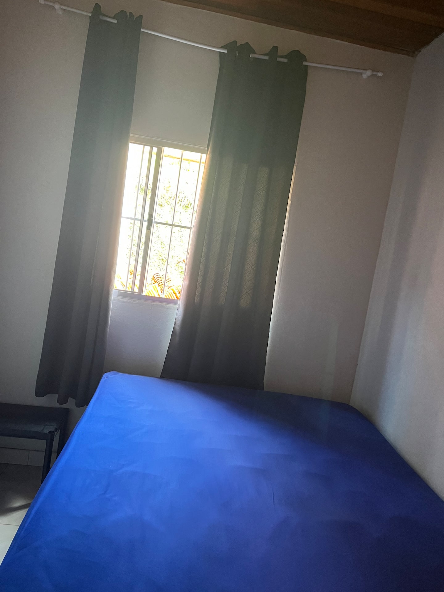 Entorno natural e montanhas de MG