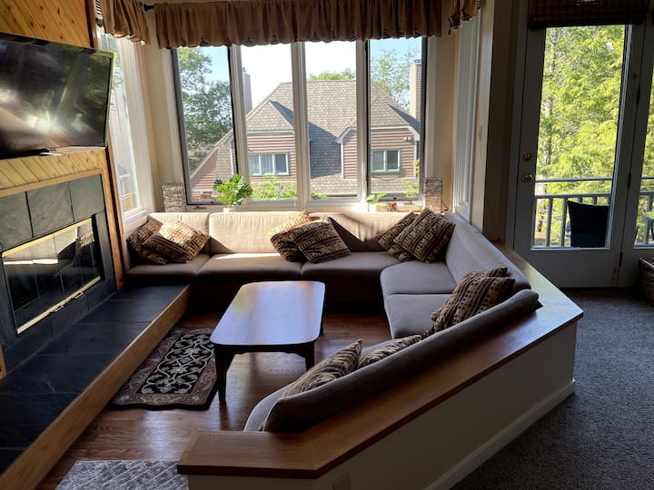 Southampton @ Wintergreen Resort - Wintergreen, VA