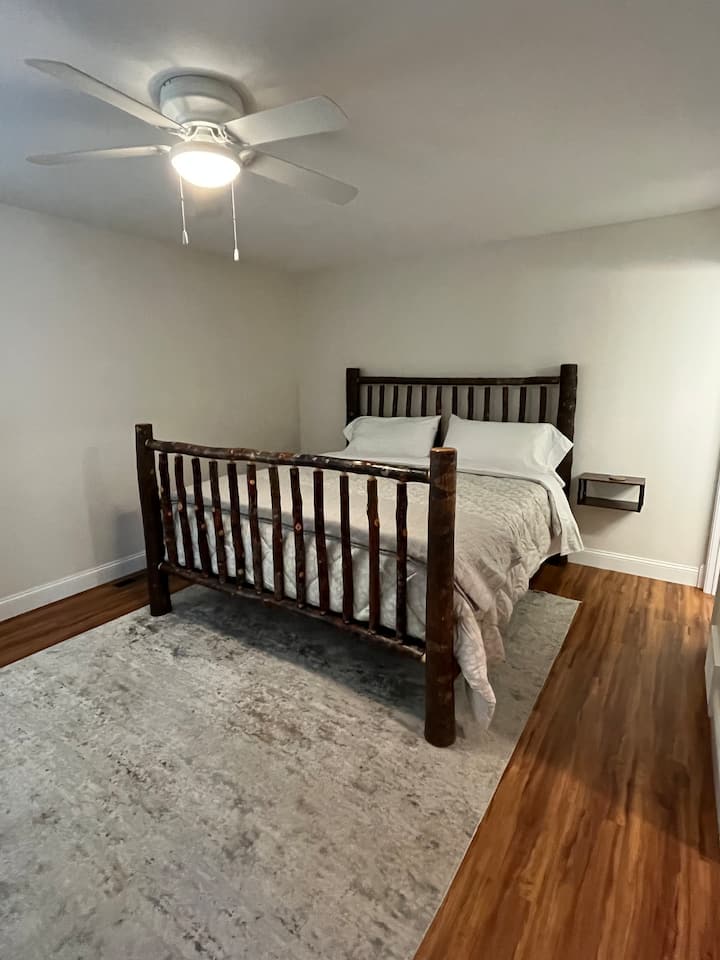 Спална соба 1