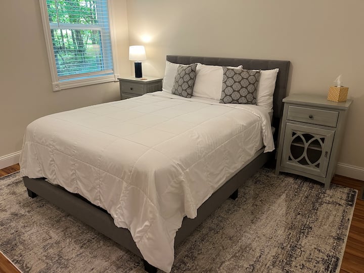 Спална соба 2