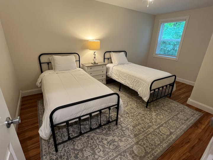 Спална соба 3