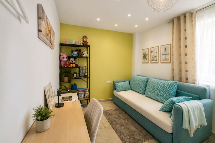 Habitación 3