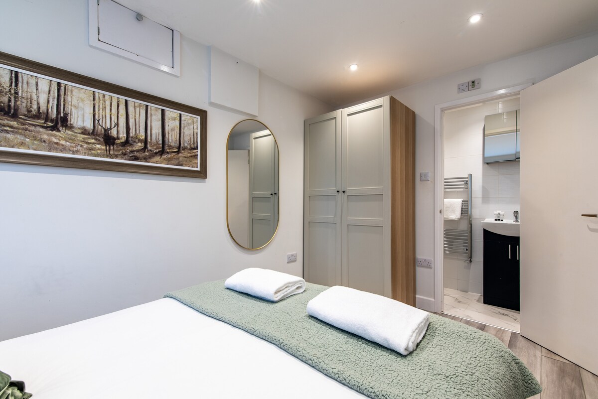 غرفة النوم 4