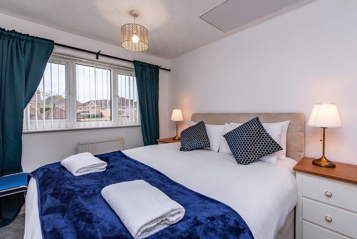 غرفة النوم 2