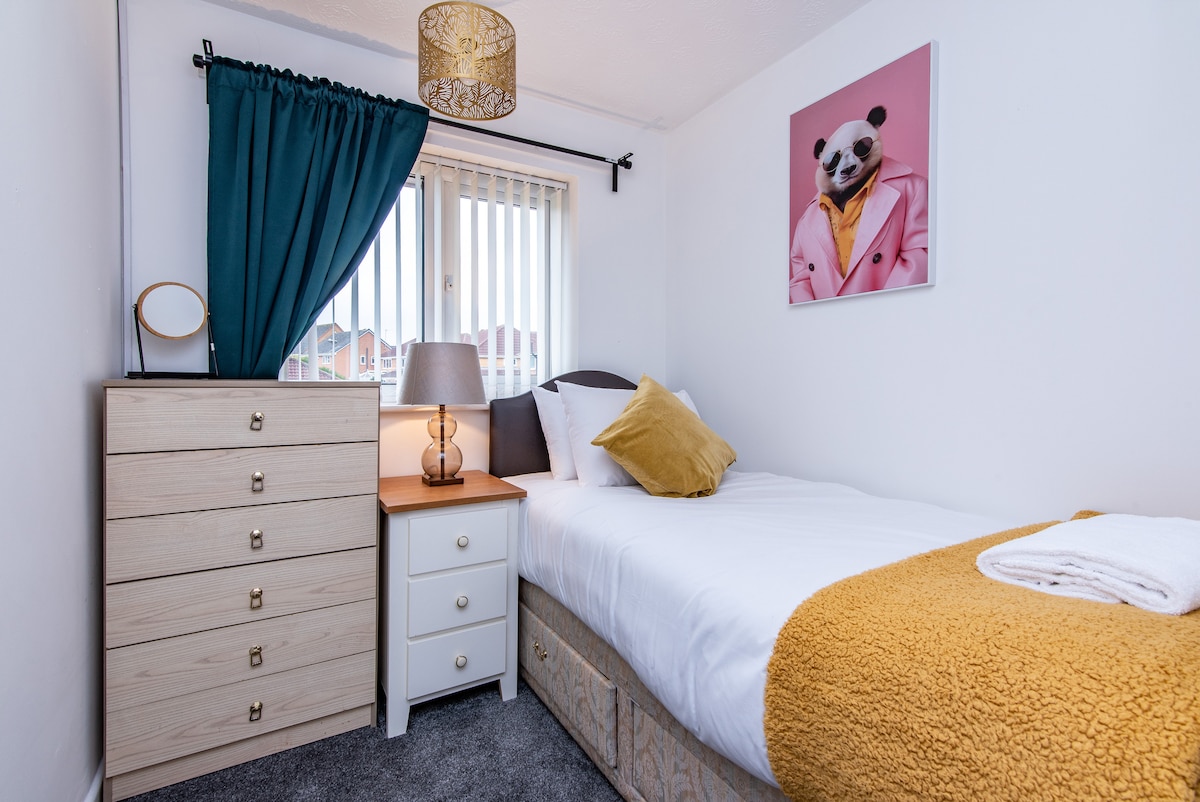 غرفة النوم 1