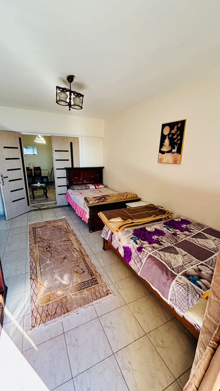 Dhomë gjumi