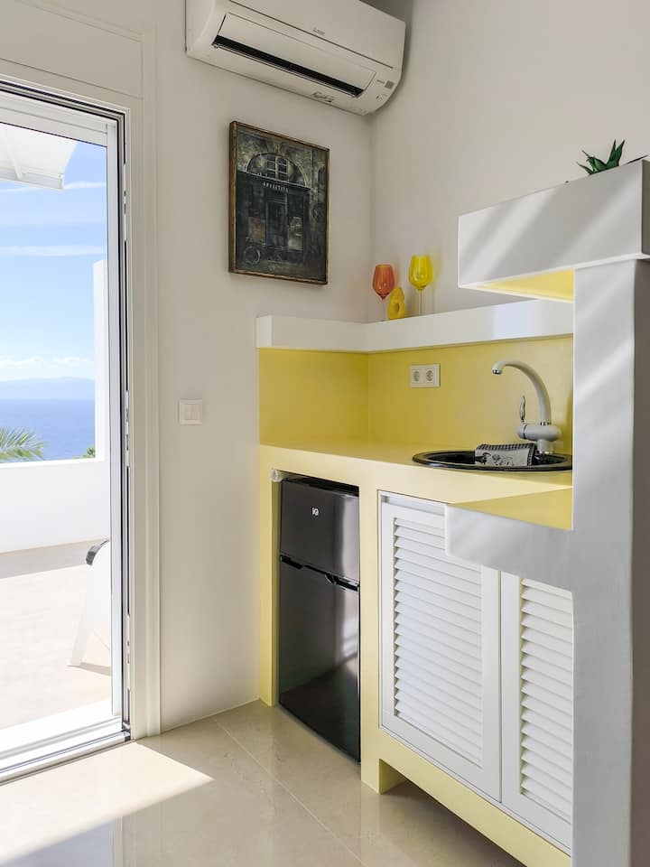 Studio Mediterranean Beauty 2 - Skiathos