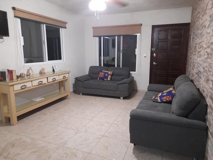 Villas D'ali Villa 3 - Ciudad Valles