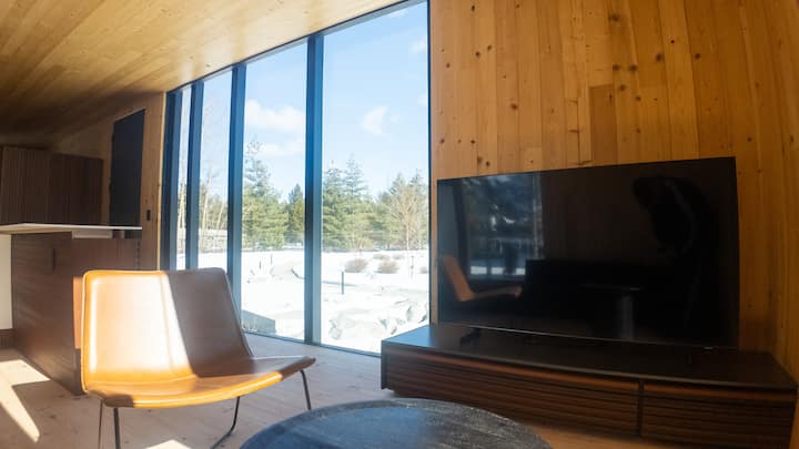 Hotel Ruby's Micro Home - Sandpoint, ID