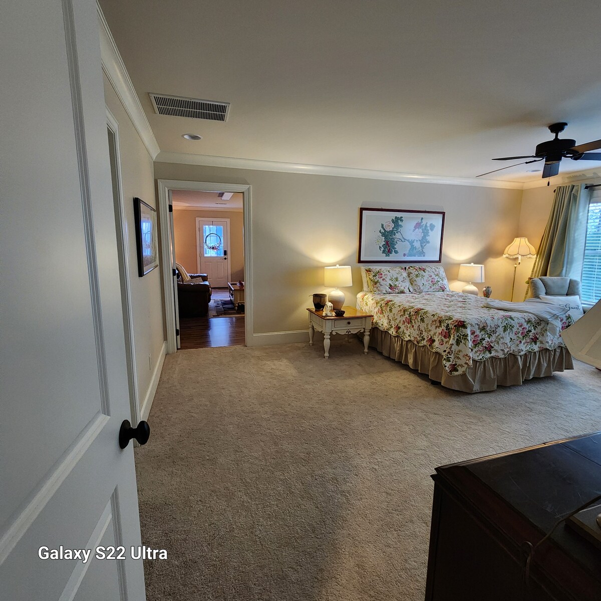 საძინებელი