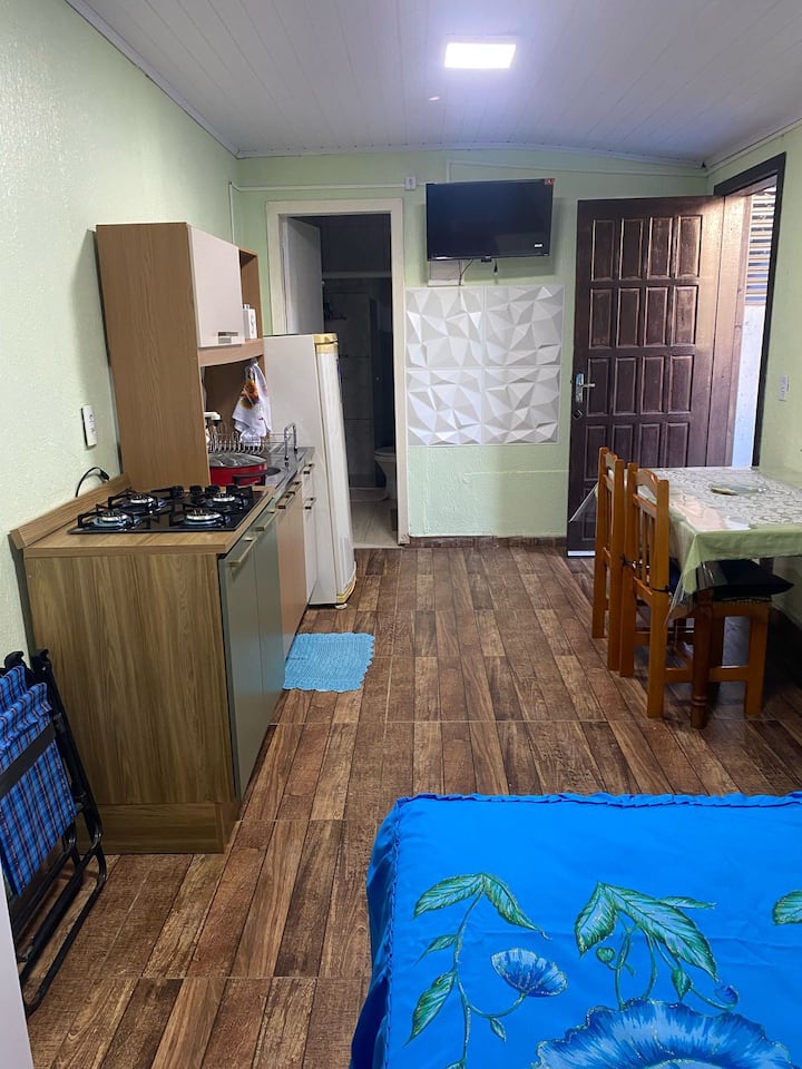 Loft Em Chapeco - Chapecó