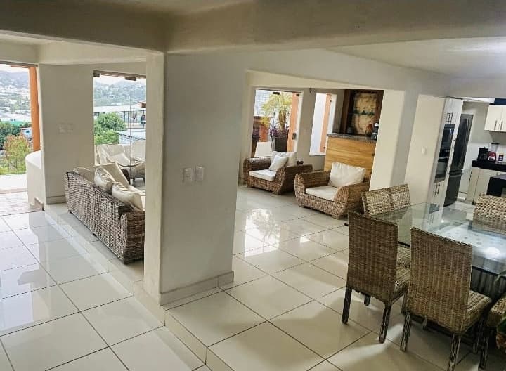 Casa Vacacional - Zihuatanejo