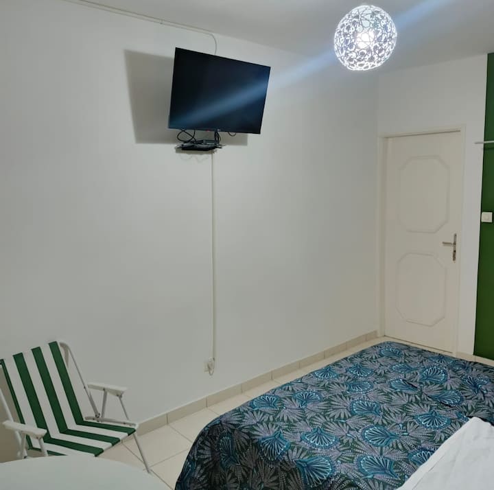 Studio B