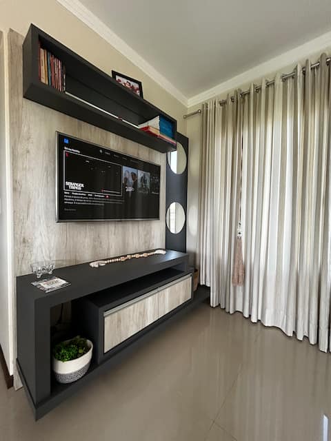Anúncio popular: South View - Equipped house, well located em Jaguaruna