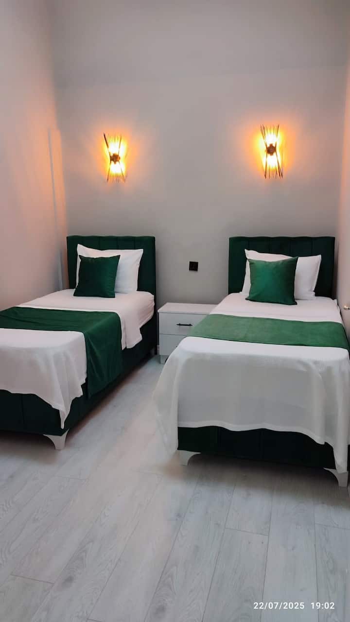 Спална соба 2