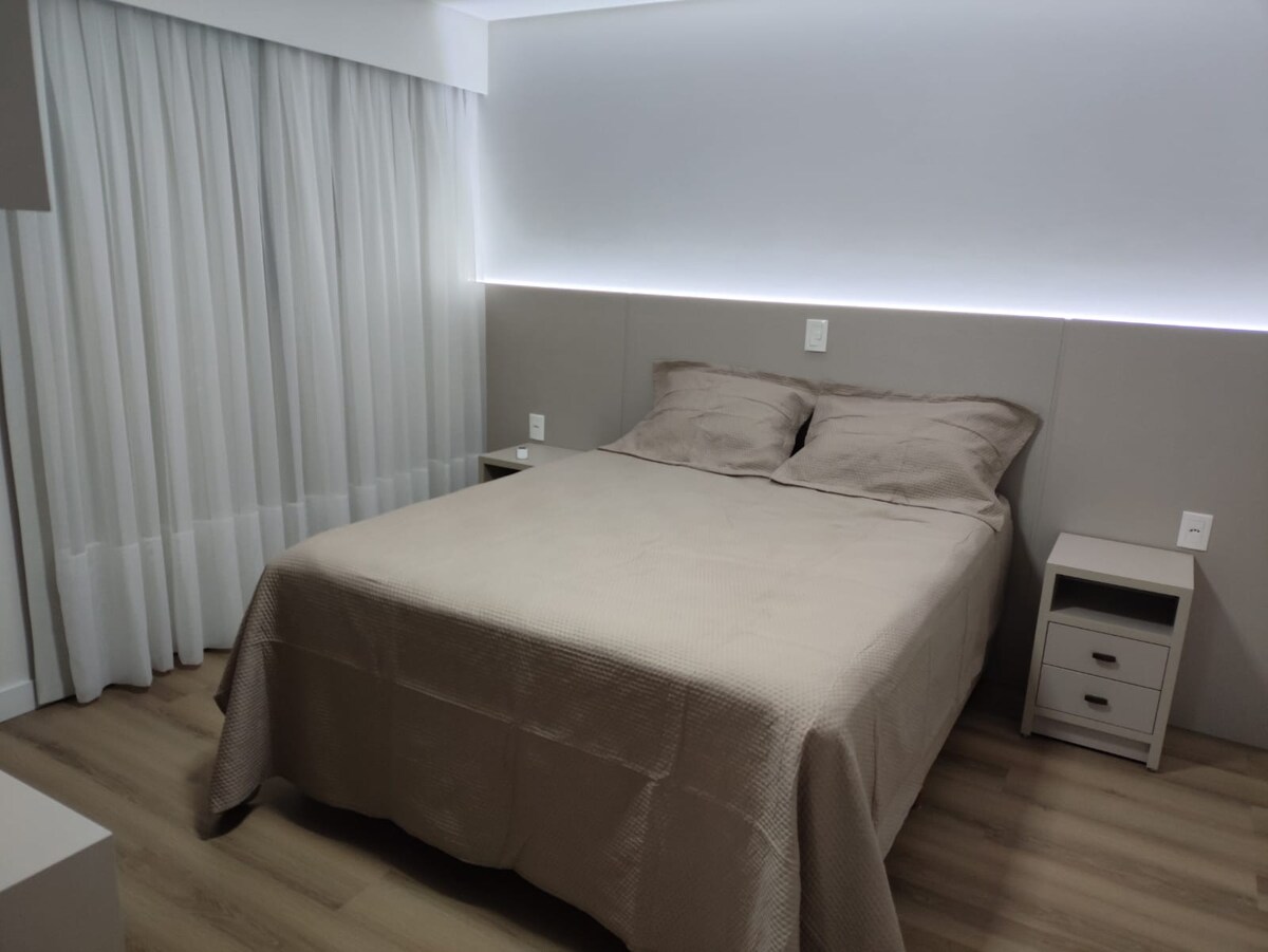 Anúncio popular: Charming and cozy apartment em Piratuba