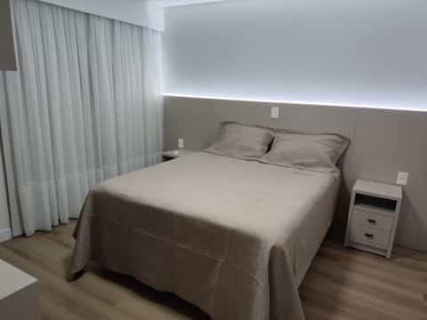 Anúncio popular: Charming and cozy apartment em Piratuba