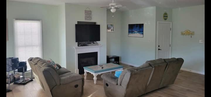 Wildwood Beach House - Wildwood, NJ