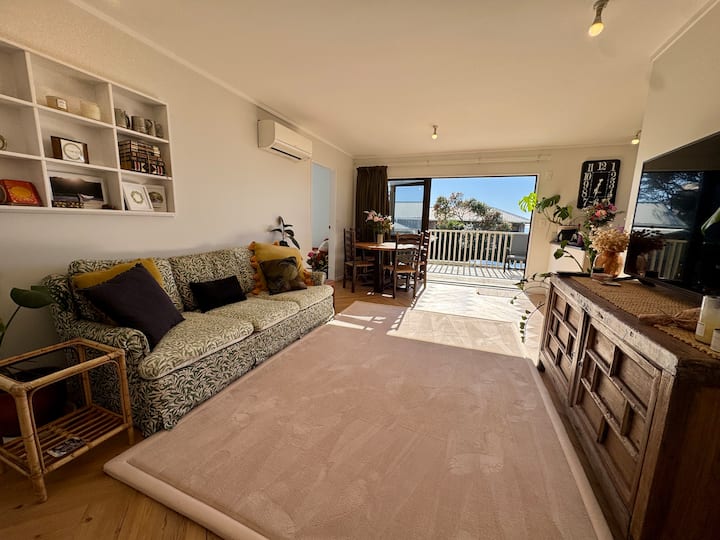 Papamoa Beach Retreat - Te Puke