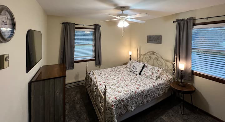 غرفة النوم 2