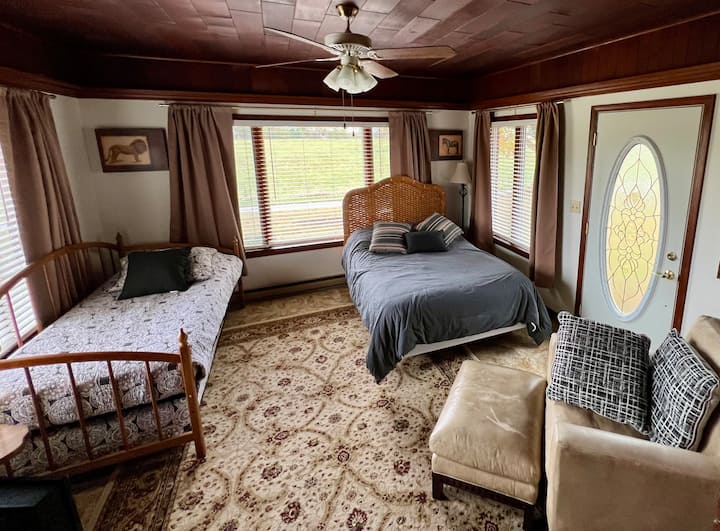 غرفة النوم 3