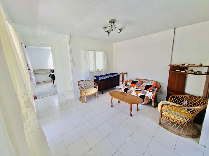 Nuku'alofa Town Cottage - Tonga