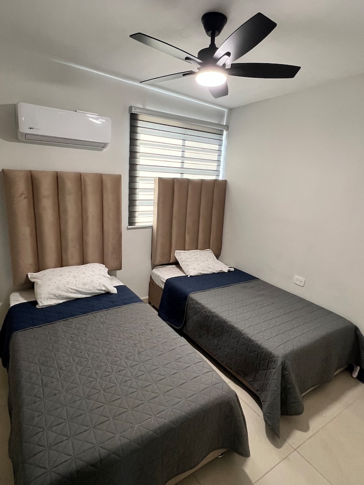 Habitación 2