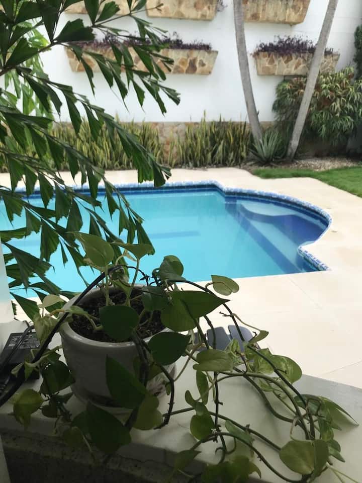 Casa Verde - 卡利