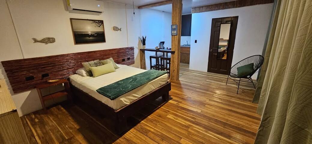 Lacasú Casa Surf