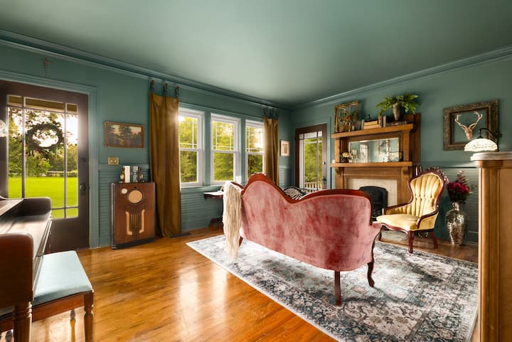 Всекидневна 1