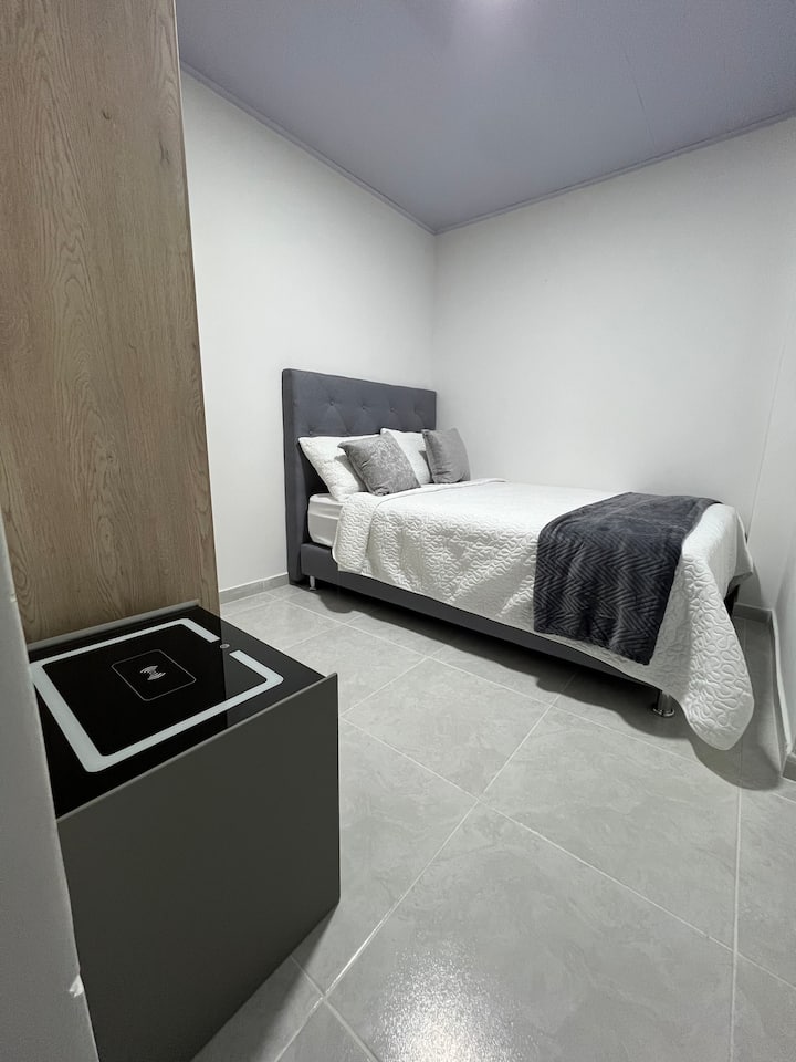 Спална соба 2