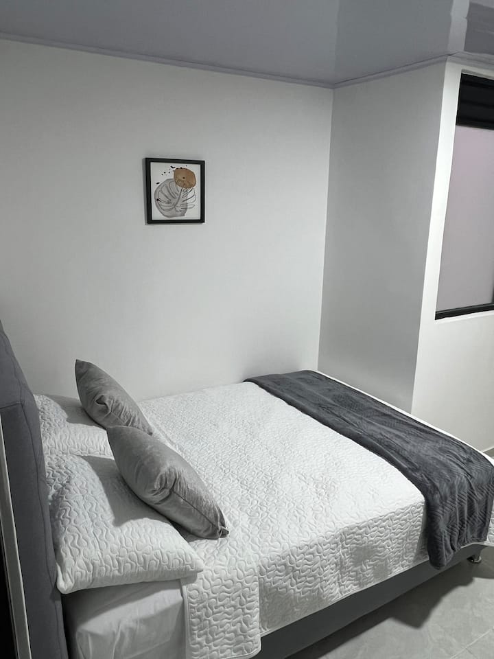 Спална соба 1