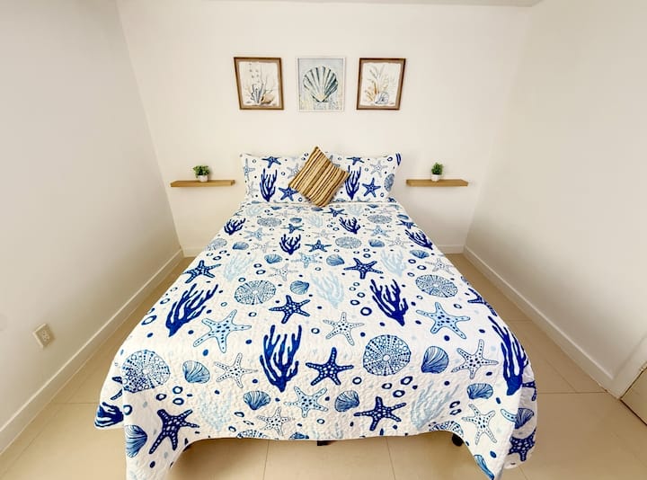 Спална соба 2