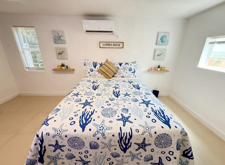 Спална соба 1