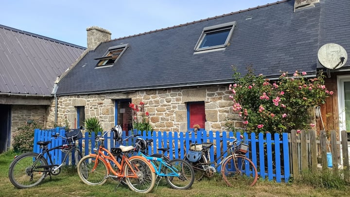 Gîte Pointe De La Torche - Plomeur