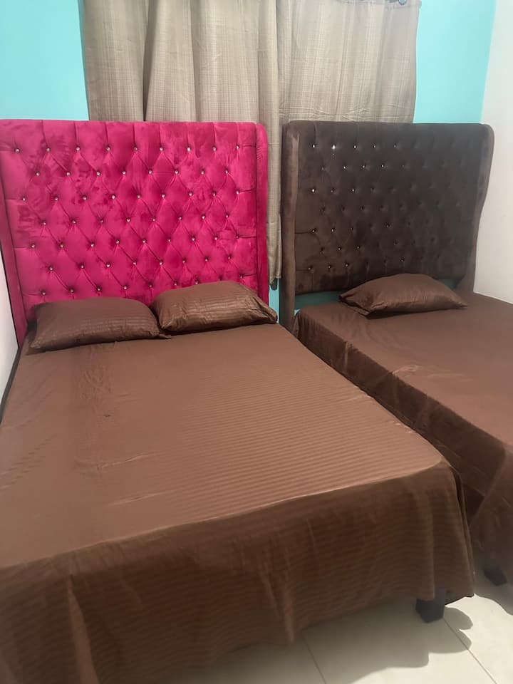 Спална соба 2