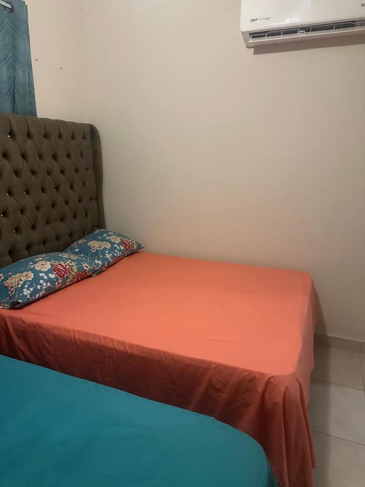 Спална соба 1