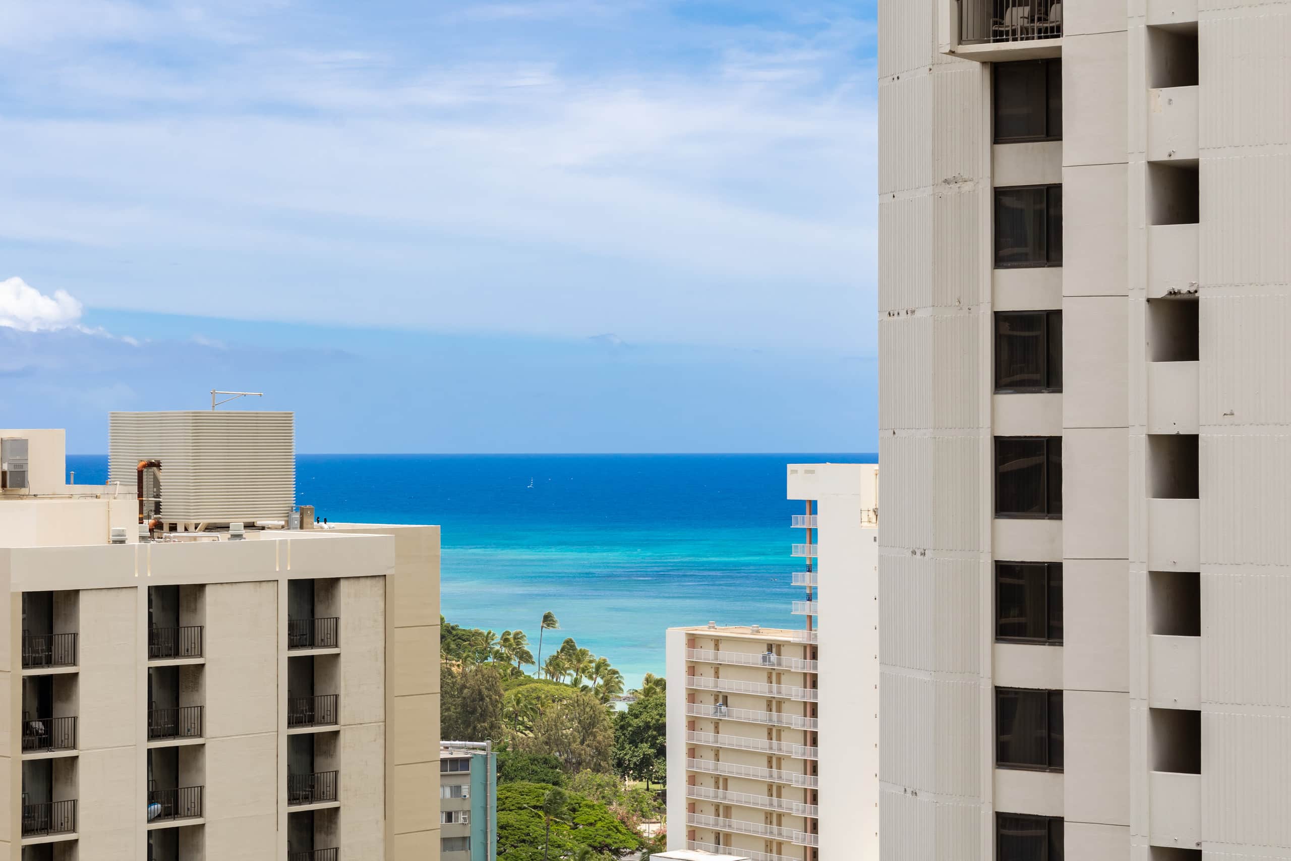 24F Diamond Head & Ocean Peek, Near Beach, Parking - Image 46