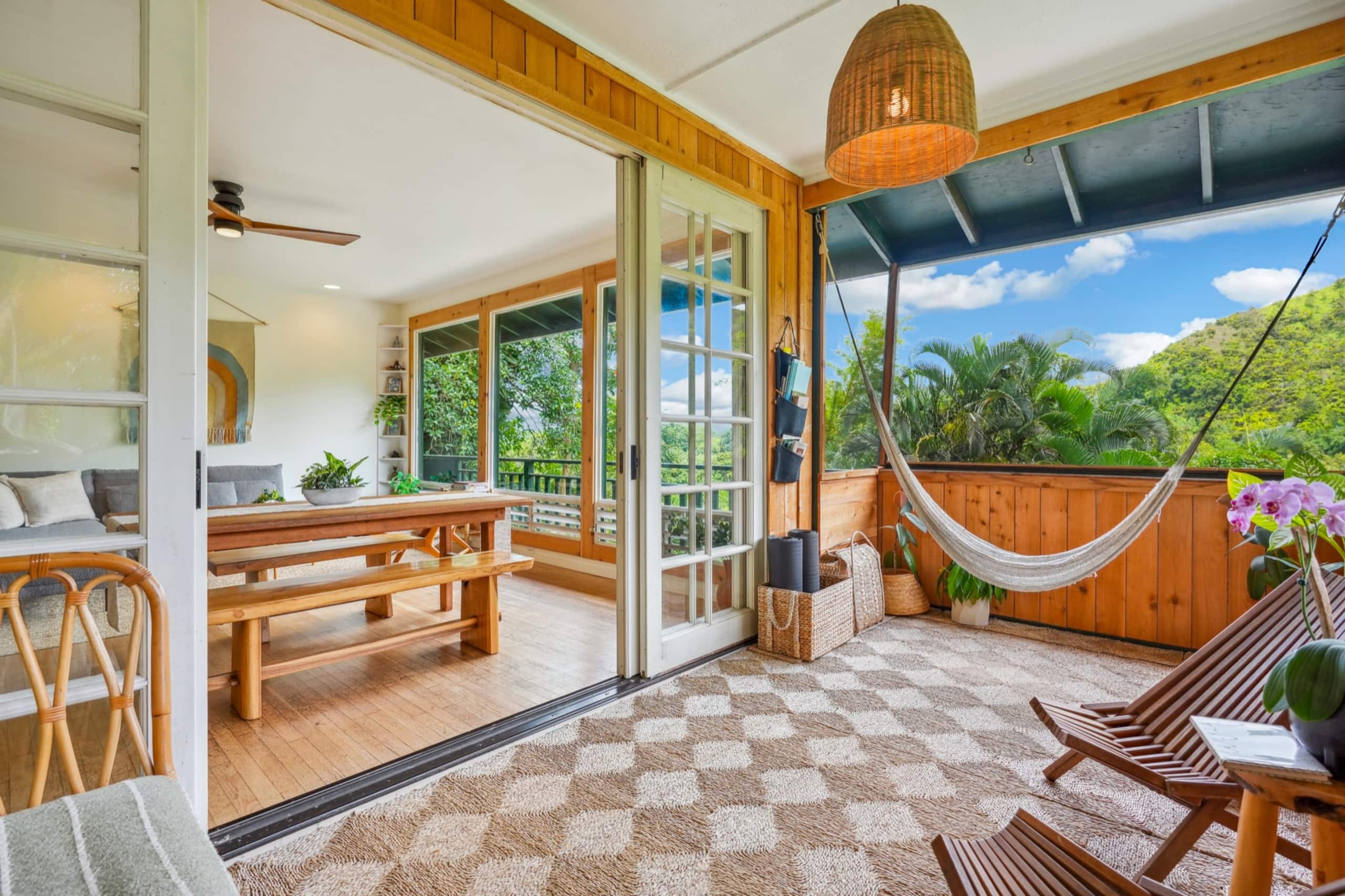 Home in Hanalei · ★5.0 · 2 bedrooms · 2 beds · 1 bath - Image 15