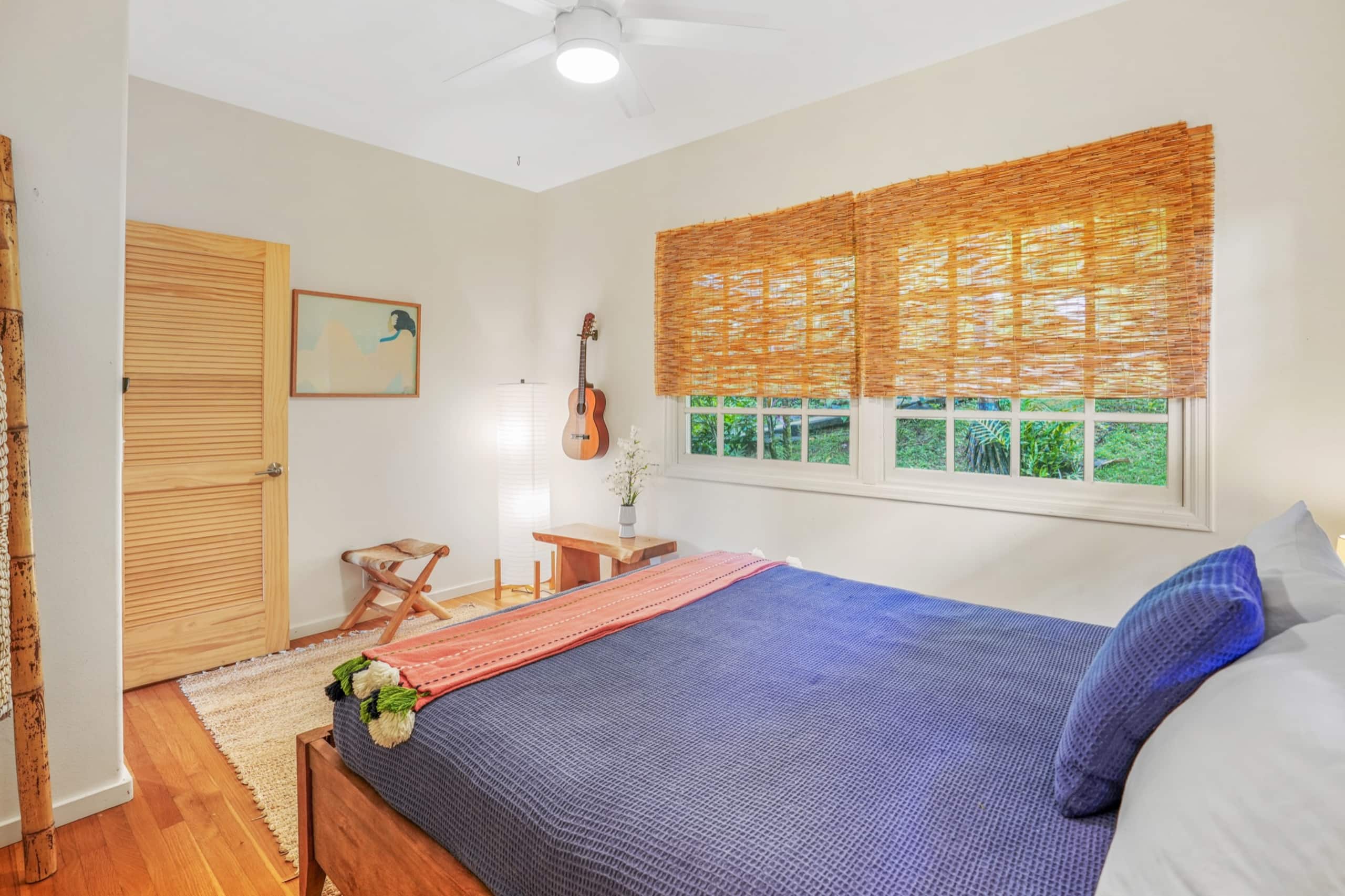 Home in Hanalei · ★5.0 · 2 bedrooms · 2 beds · 1 bath - Image 11