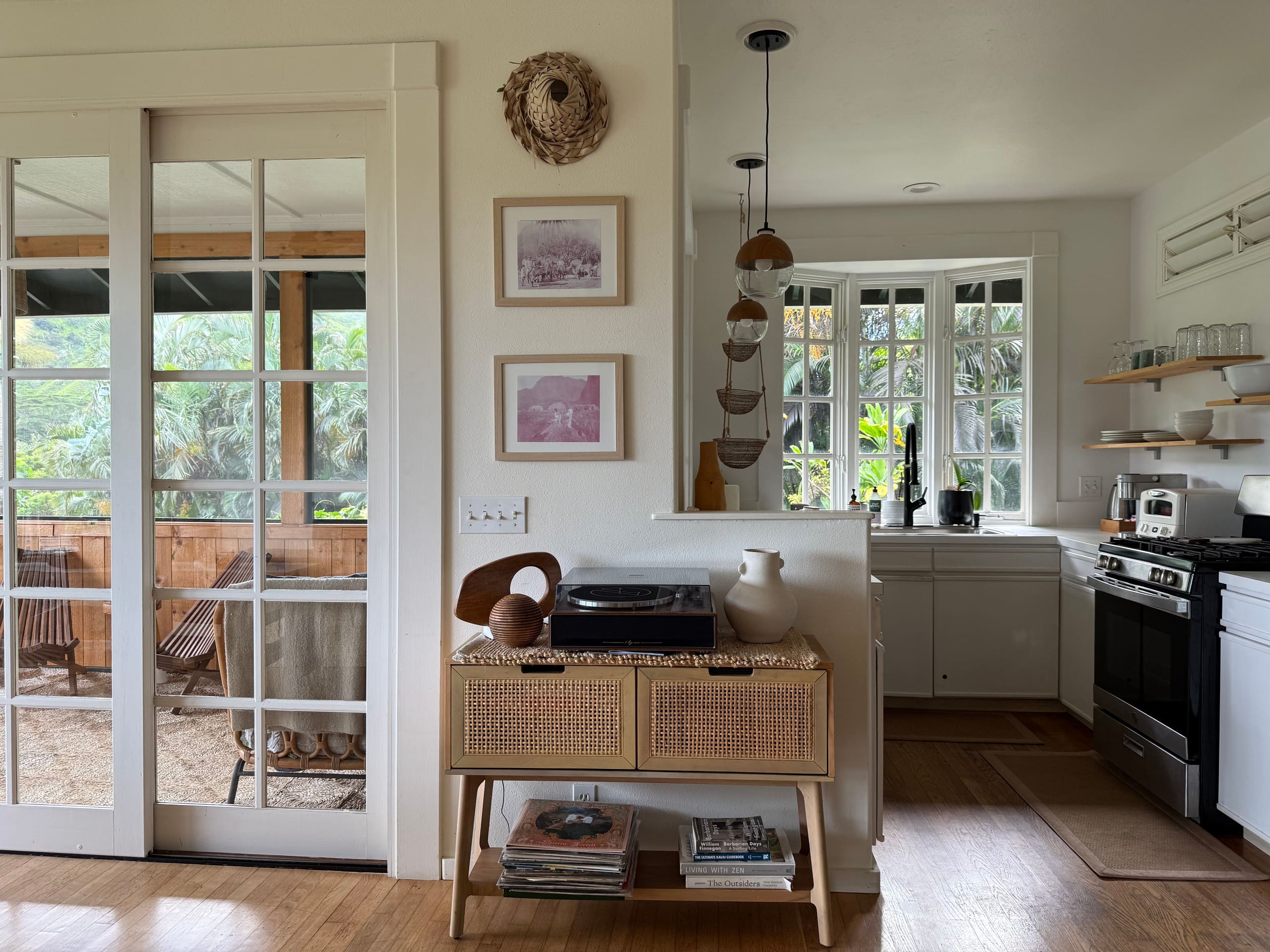 Home in Hanalei · ★5.0 · 2 bedrooms · 2 beds · 1 bath - Image 21